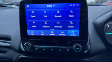 Ford EcoSport 1.0 EcoBoost 125 Titanium [Lux Pack] 5dr Petrol Hatchback